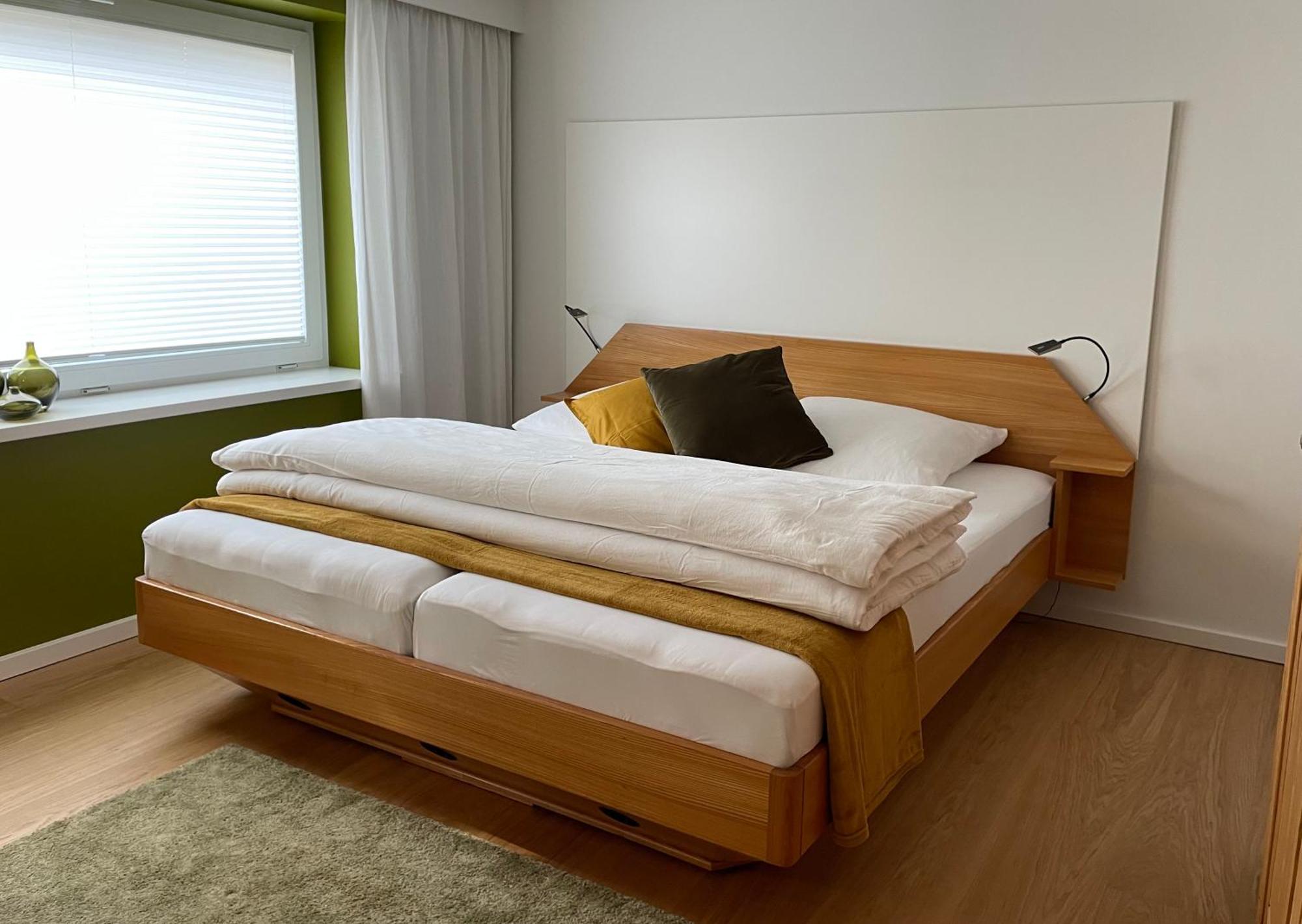 Stilvolle Wohnung Rostock Exteriör bild