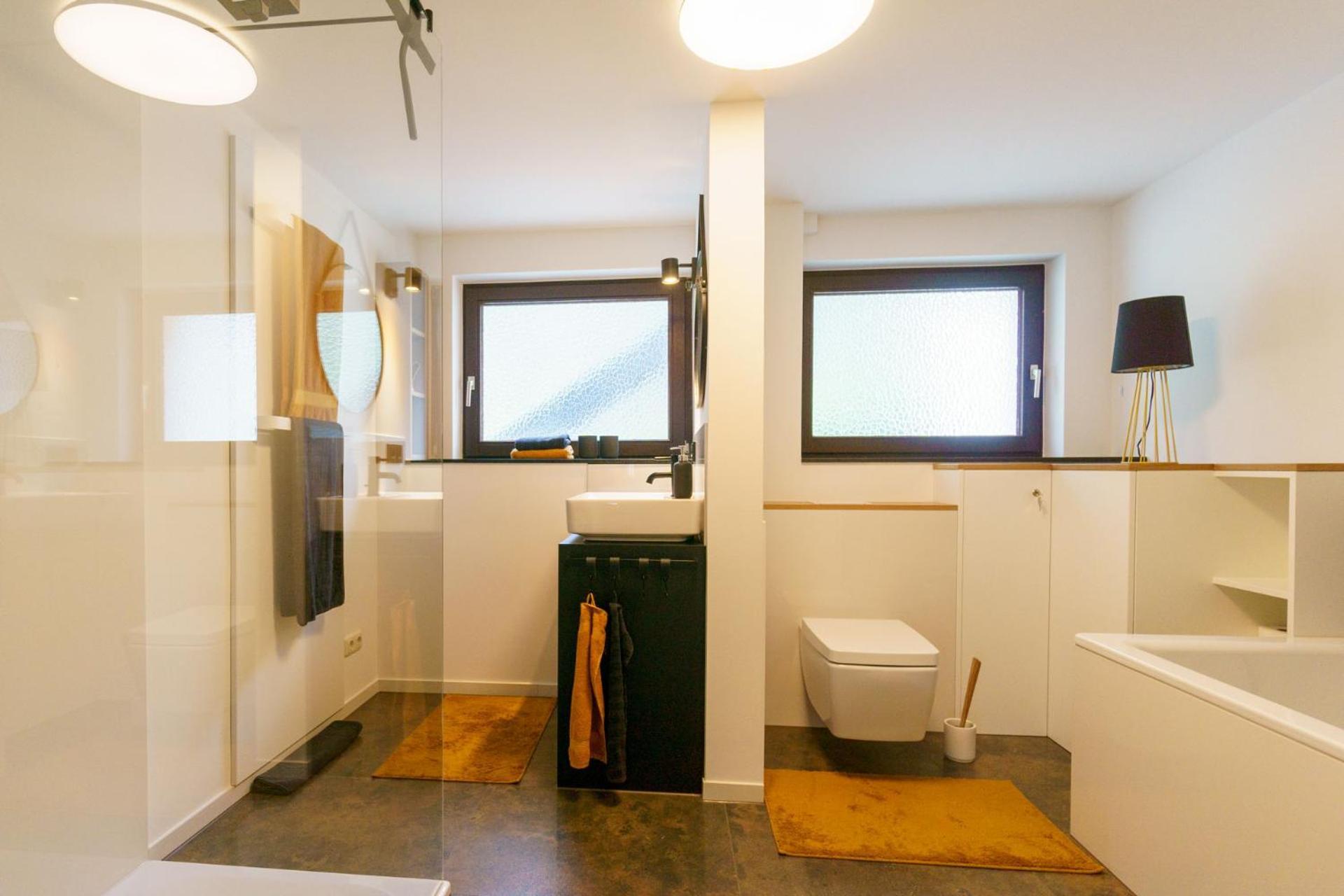 Stilvolle Wohnung Rostock Exteriör bild