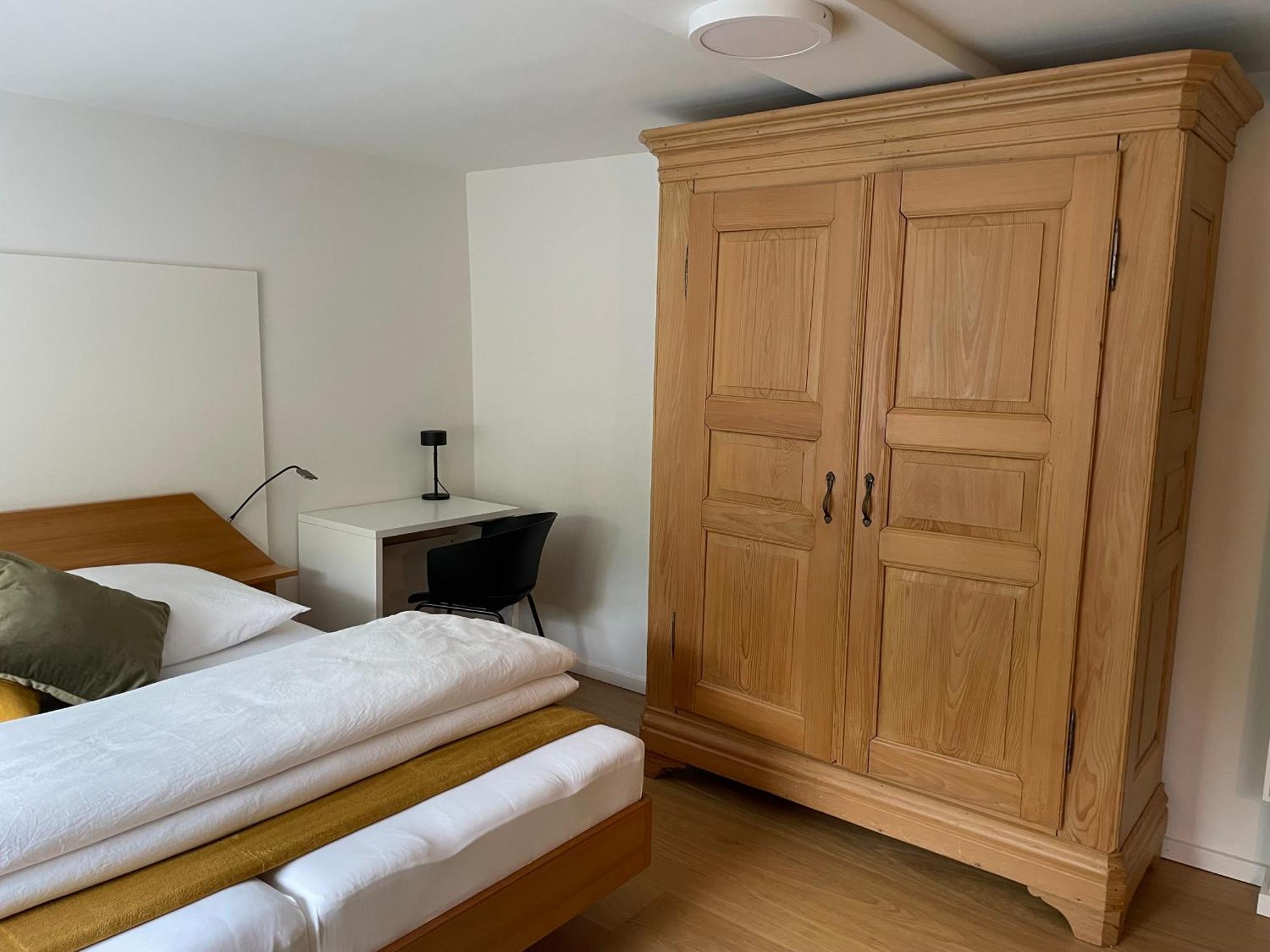 Stilvolle Wohnung Rostock Exteriör bild